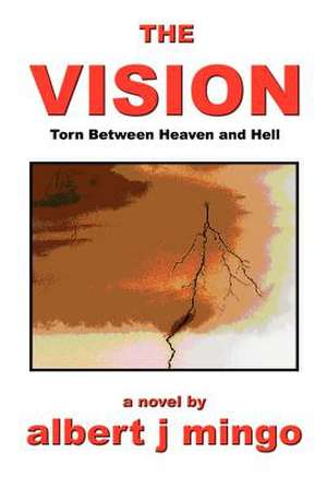 The Vision de Albert J. Mingo