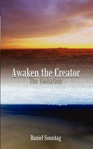 Awaken the Creator de Daniel Sonntag