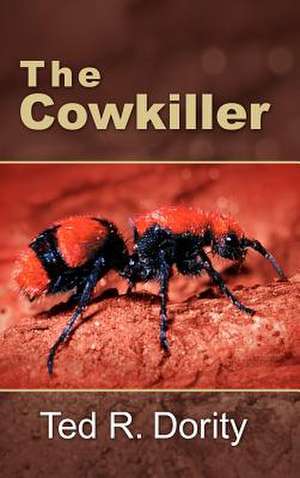 The Cowkiller de Ted R. Dority