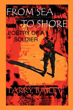 From Sea to Shore de Tarry Bailey