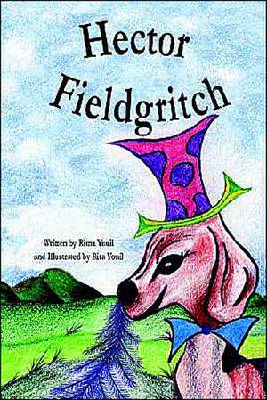 Hector Fieldgritch de Rima Youil