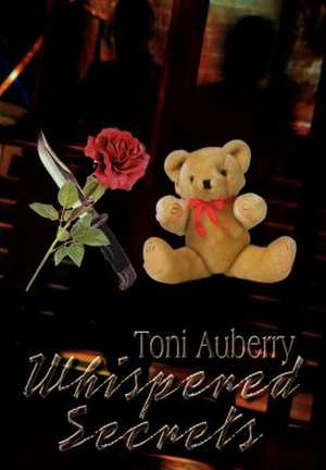 Whispered Secrets de Toni Auberry