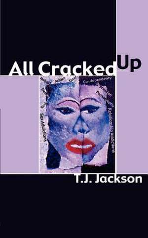 All Cracked Up de Thelma Jackson