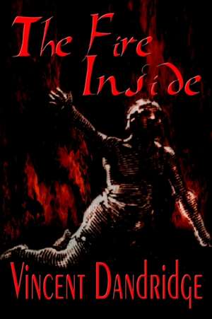 The Fire Inside de Vincent Dandridge