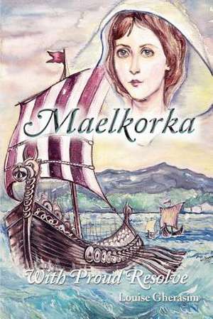 Maelkorka de Louise Gherasim