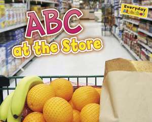 ABCs at the Store de Rebecca Rissman