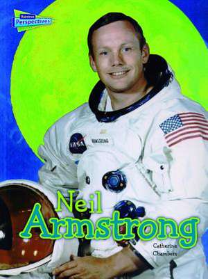 Neil Armstrong de Catherine Chambers