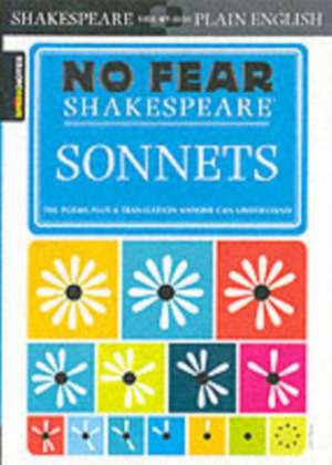 Sonnets de William Shakespeare