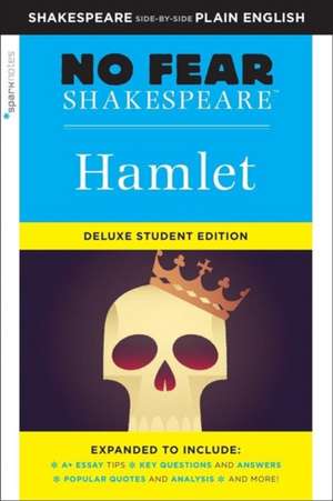 Hamlet de William Shakespeare