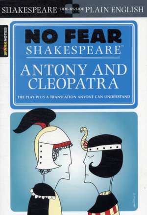 Antony and Cleopatra de William Shakespeare