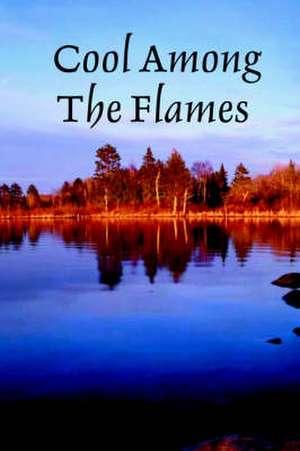 Cool Among the Flames de Noel Bailey