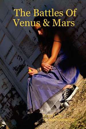 The Battles of Venus & Mars de Michael Germaine