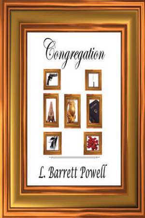 Congregation de L. Barrett Powell