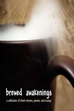 Brewed Awakenings de Will Harrison