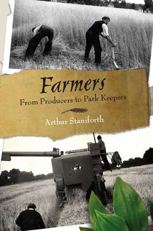 Farmers de Arthur Staniforth