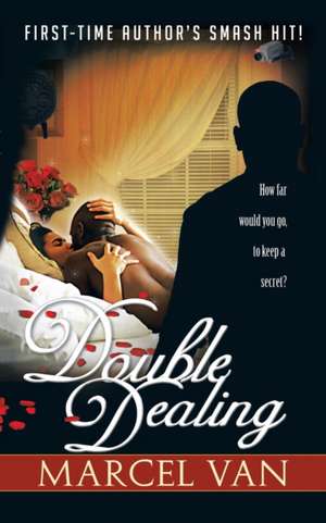 Double Dealing de Marcel Van