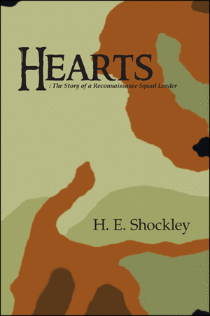 Hearts de Henry Shockley