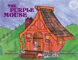 The Purple Mouse de Edmond Hartnett