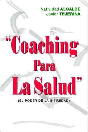 Coaching Para La Salud de Natividad Alcalde