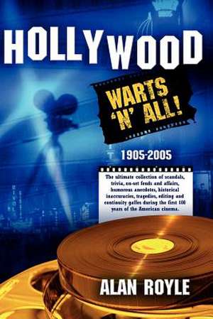 Hollywood de Alan Royle