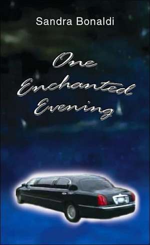 One Enchanted Evening de Sandra Bonaldi