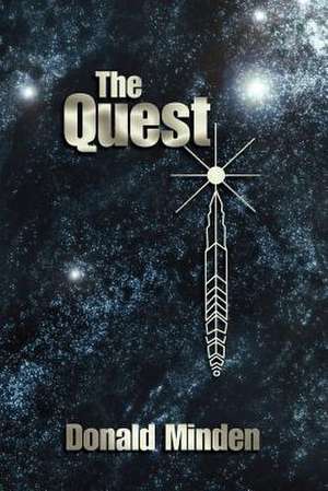 The Quest de Donald Minden