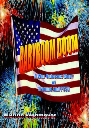 Babyboom Doom de Marion Wehmeyer