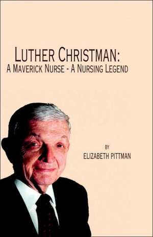 Luther Christman de Elizabeth Pittman