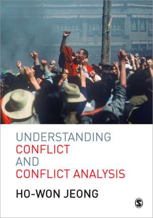 Understanding Conflict and Conflict Analysis de Ho-Won Jeong