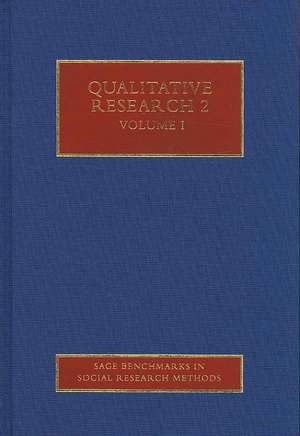 Qualitative Research 2 de Alan Bryman