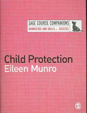 Child Protection de Eileen Munro