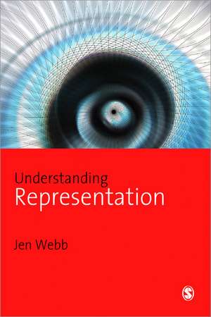 Understanding Representation de Jenn Webb