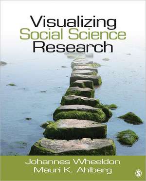 Visualizing Social Science Research: Maps, Methods, & Meaning de Johannes P. Wheeldon