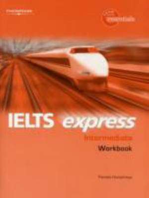 IELTS Express de Pamela Humphreys