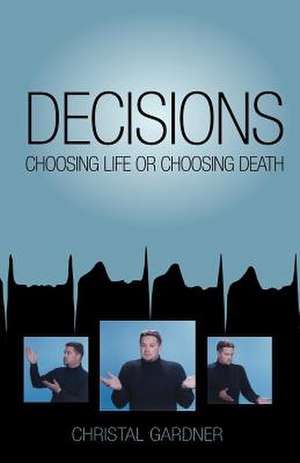 Decisions de Christal Gardner