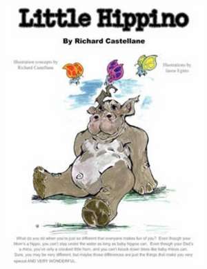 Little Hippino de Richard Castellane