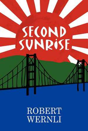 Second Sunrise de Robert Wernli