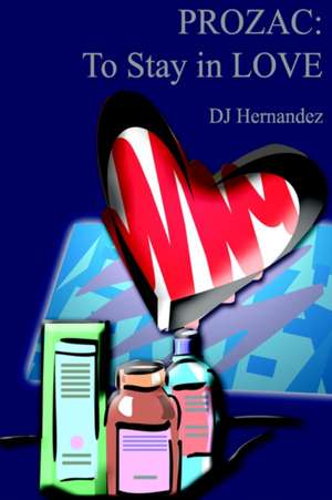 PROZAC de Dj Hernandez