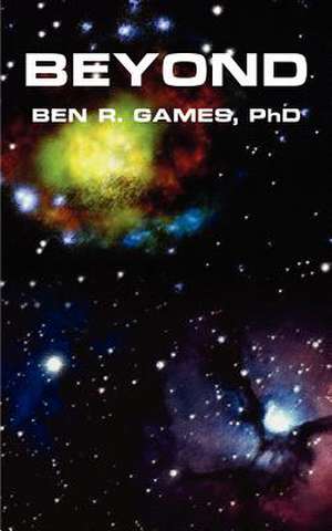 BEYOND de Ben R. Games