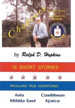 Chapters de Ralph D Hopkins