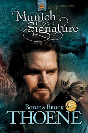 Munich Signature de Bodie Thoene