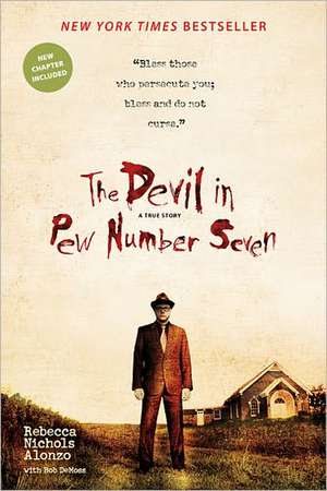 The Devil in Pew Number Seven de Rebecca Nichols Alonzo