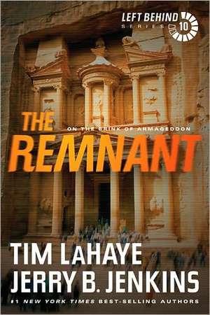 Remnant de Tim Lahaye