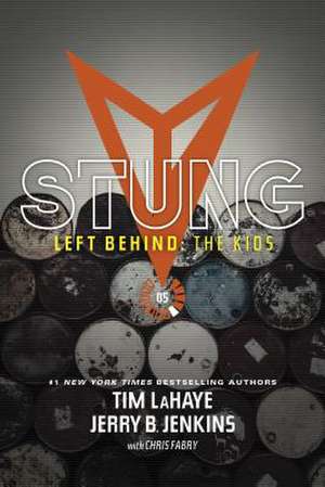 Stung de Tim LaHaye