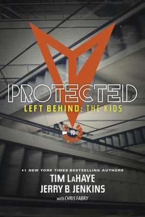 Protected de Tim LaHaye