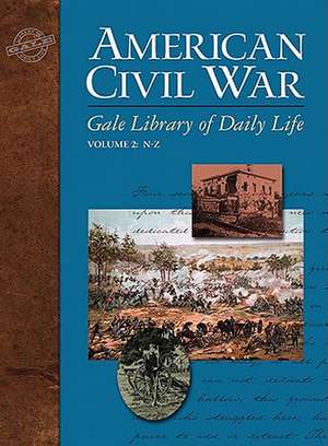 American Civil War de Steven E. Woodworth