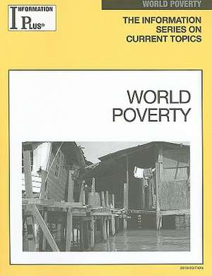 World Poverty de Sandra M. Alters