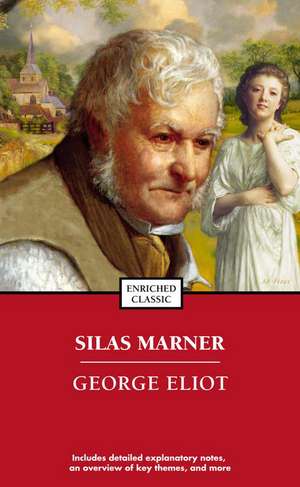 Silas Marner de George Eliot