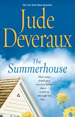 Summerhouse de Jude Deveraux