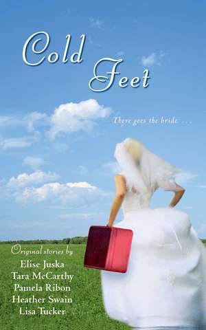 Cold Feet de Heather Swain